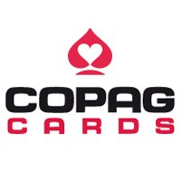 Copag Cartas marcadas