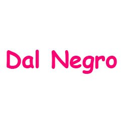 Dal Negro Cartas marcadas