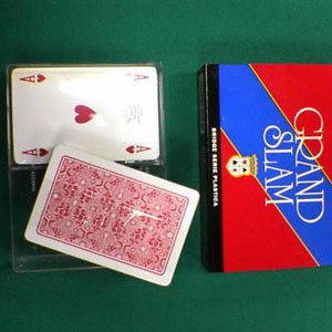 Dal negro Piacentine Cartas marcadas