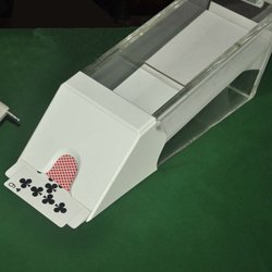 Tratar de zapatos con la cámara