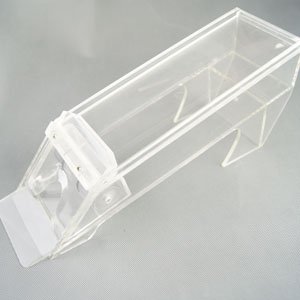 Tratar de zapatos con prisma