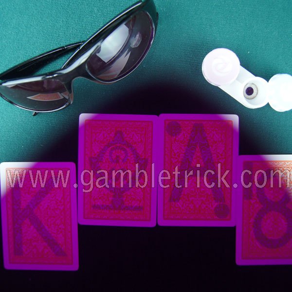 Fournier 2818 cartas marcadas