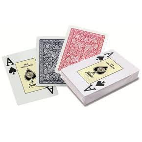 Fournier 2818 Cartas marcadas