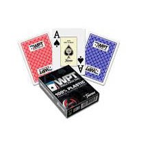 Fournier WPT Cartas marcadas