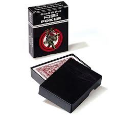 NTP cartas marcadas cartas