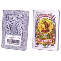 Heraclio Fournier No.12 Cartas marcadas