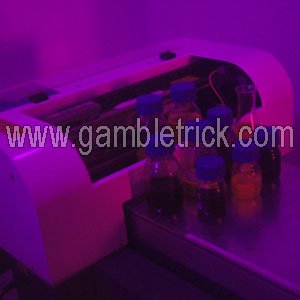 Marcado cartas Impresora