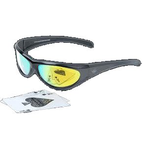 gafas de sol Luminoso