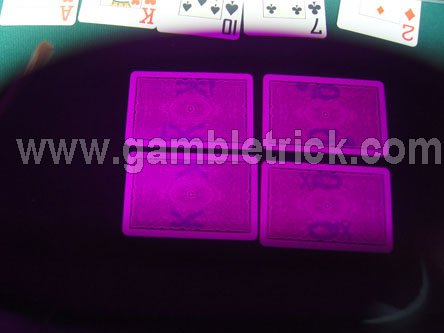  Copag139 Marcado baraja