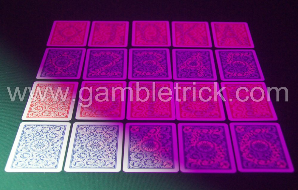 Copag 1546 cartas marcadas