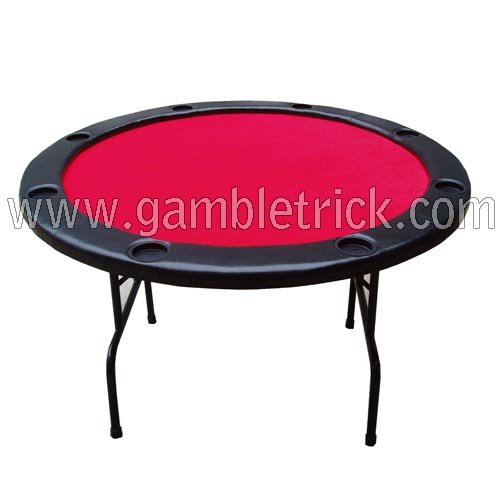 Mesa de baraja de Intercambio