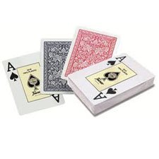 Fournier 2818 cartas marcadas