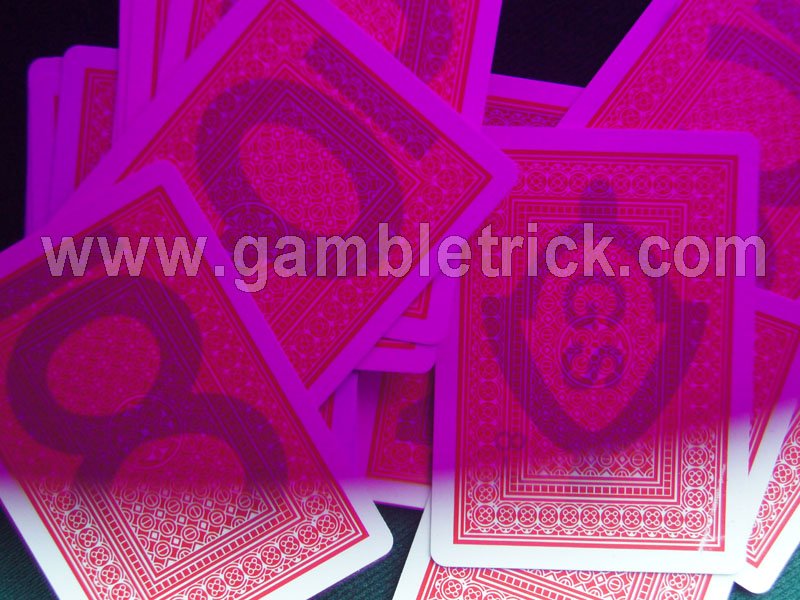 aviador cartas marcadas