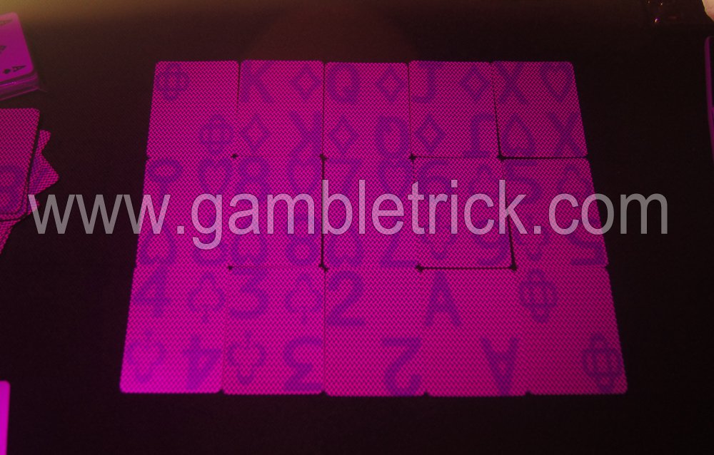 desgin Copag Export cartas marcadas