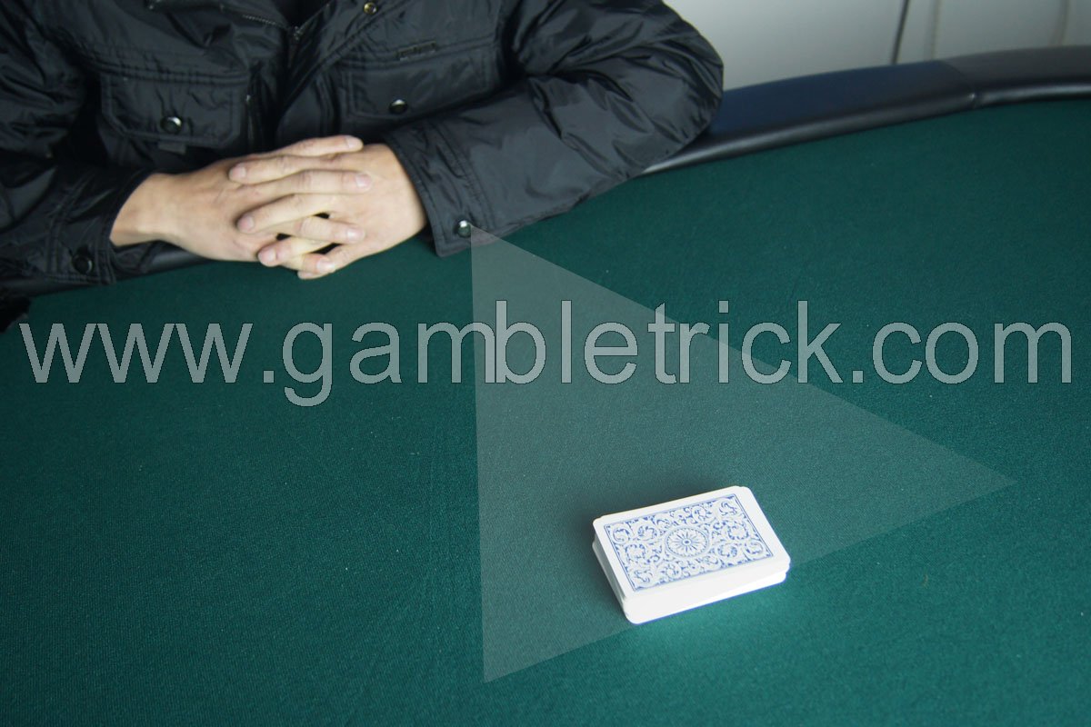 Intercambio de baraja de manguito